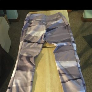 Nike dri fit leggings